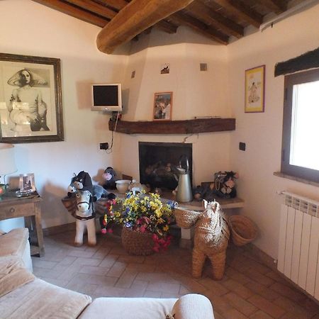 Pian De' Somari Villa Pitigliano Exterior foto