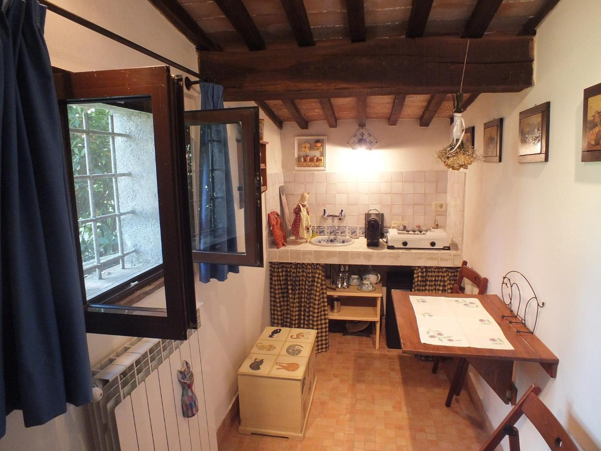 Pian De' Somari Villa Pitigliano Exterior foto